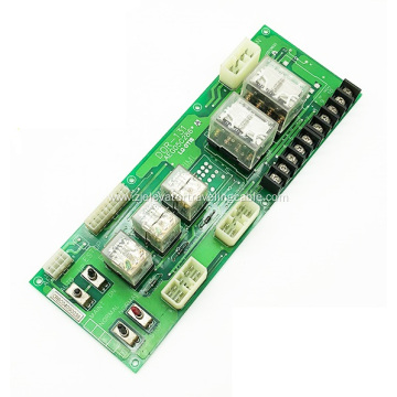 DOR-131 Interface Board for LG Sigma Elevators